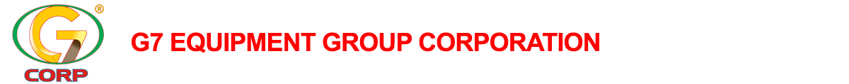 G7 EQUIPMENT GROUP CORPORATION